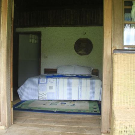 Warung Rekreasi Bedugul Hotel Værelse billede