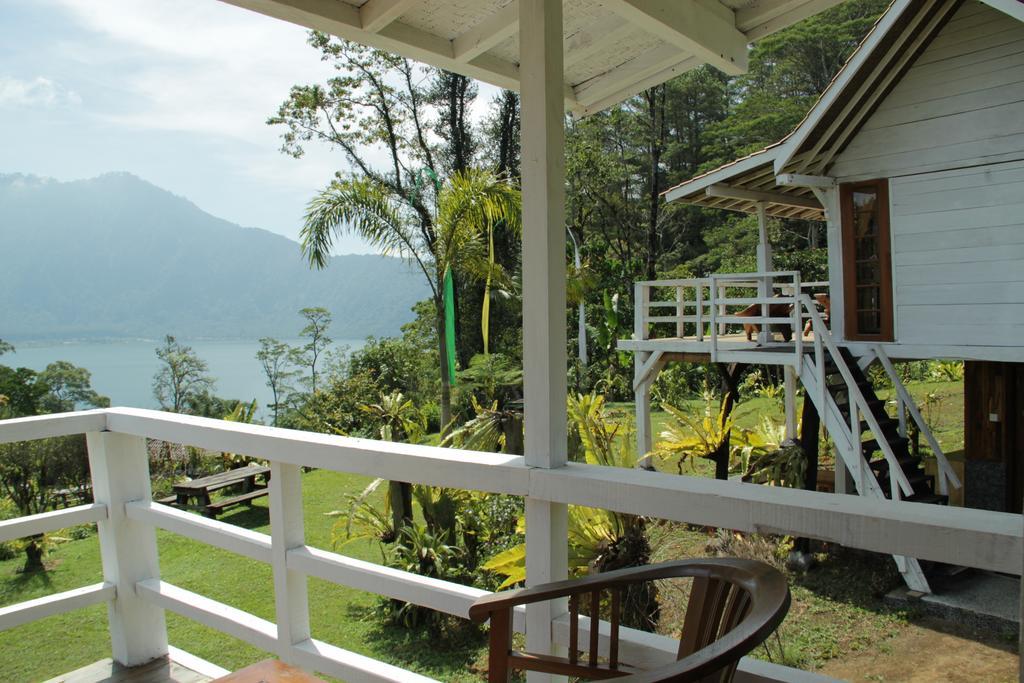 Warung Rekreasi Bedugul Hotel Værelse billede