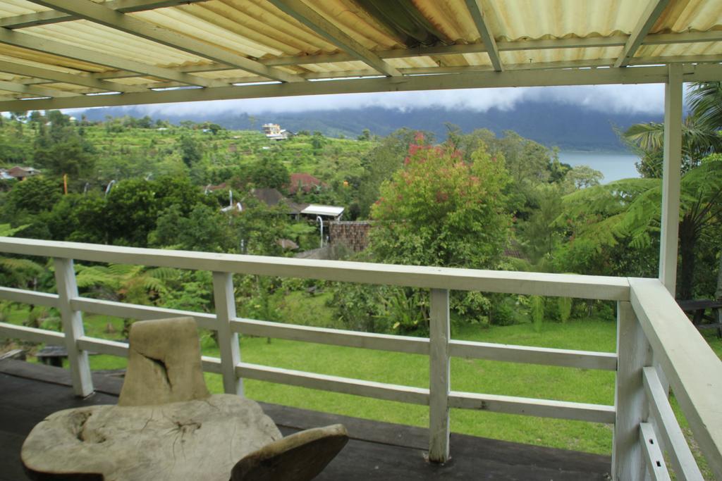 Warung Rekreasi Bedugul Hotel Værelse billede