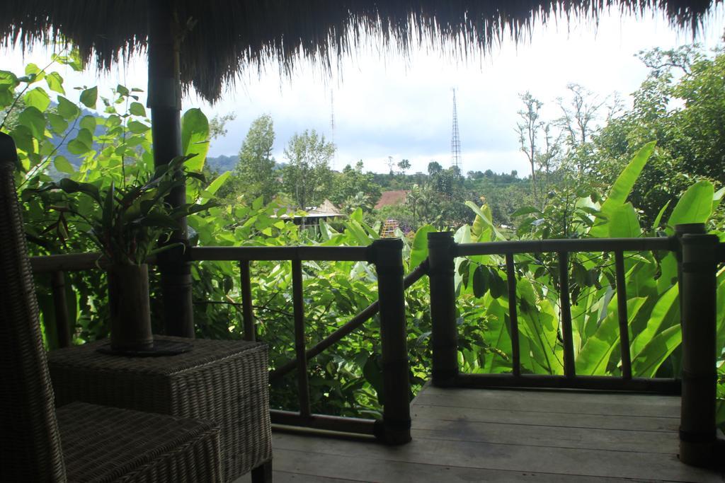 Warung Rekreasi Bedugul Hotel Værelse billede