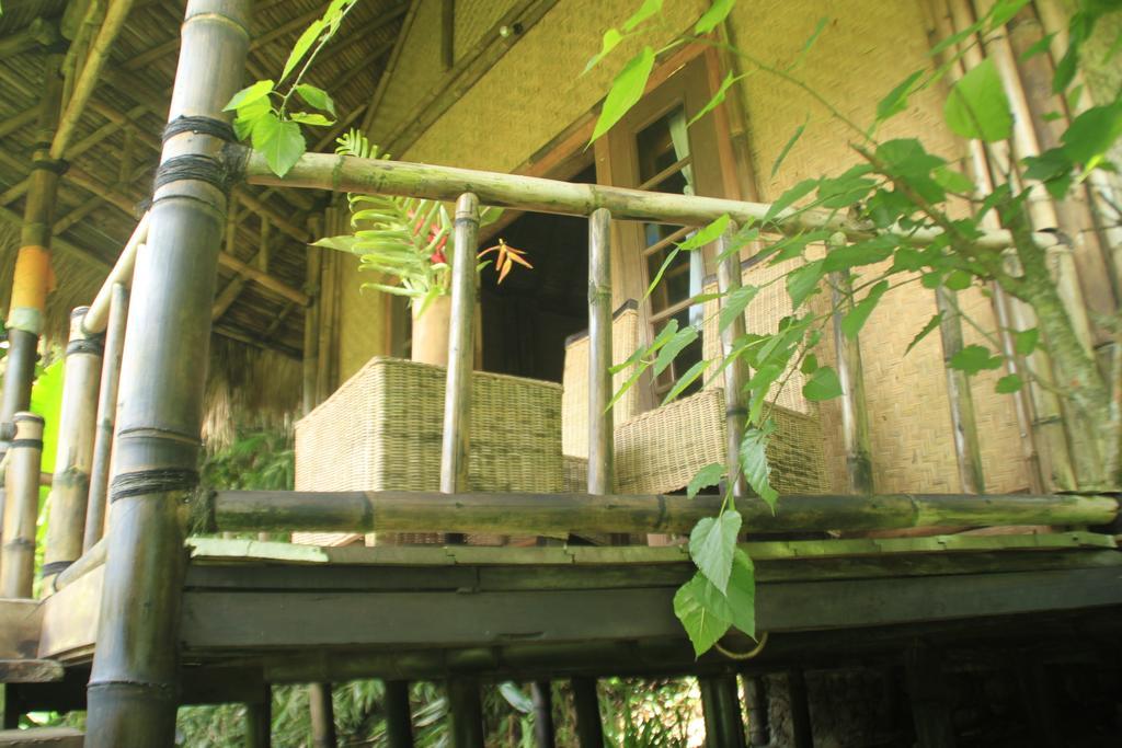 Warung Rekreasi Bedugul Hotel Værelse billede