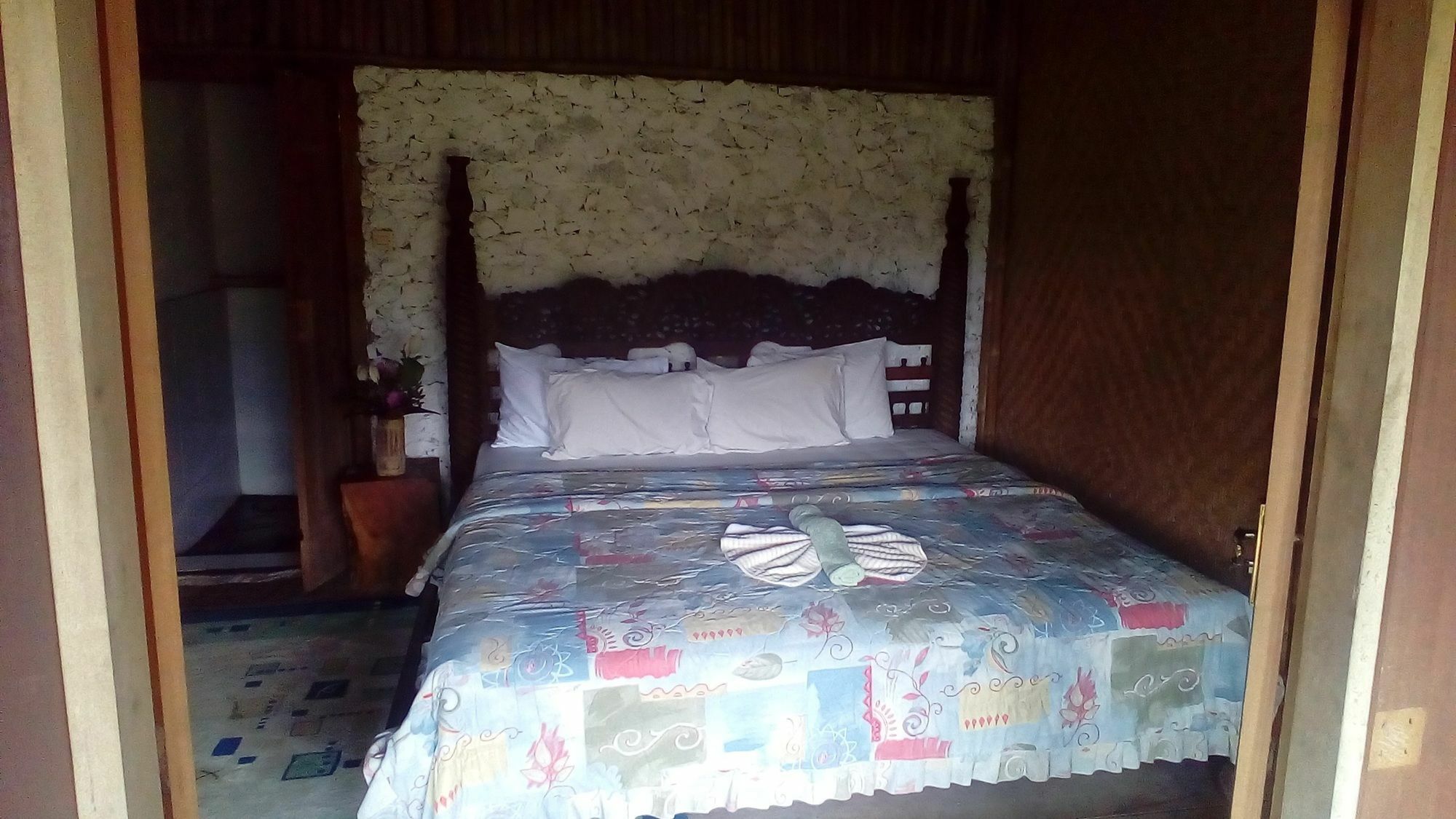 Warung Rekreasi Bedugul Hotel Eksteriør billede
