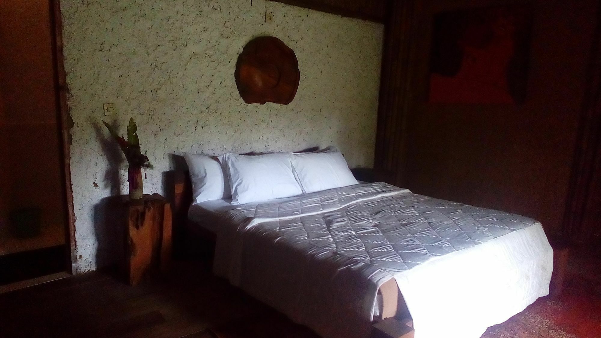 Warung Rekreasi Bedugul Hotel Eksteriør billede